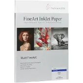 Hahnemuhle Matt FineArt Photo Rag 308 A2 - 25 vel