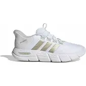 Adidas Sneakers laag 'Cloudfoam Flex' goud / pastelgroen / wit