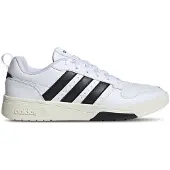 Adidas Sneakers laag 'Courtwave' zwart / wit