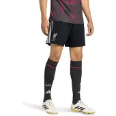 Adidas Sportbroek 'FC Liverpool 26/27' zwart / wit