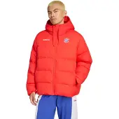 Adidas Outdoorjas 'FC Bayern München' rood