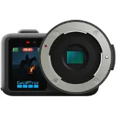 GoPro MISSION 1 PRO ILS