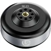 Ulanzi SK-23 Electric Suction Base with 1/4" Screw