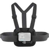 GoPro Chesty (Performance Chest Mount)
