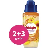 Robijn 2+3 gratis: Wasparfum Passiebloem & Bergamot 342 ml