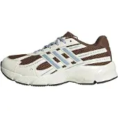 Adidas Sneakers laag 'Technochaos 2000' blauw / bruin / wit