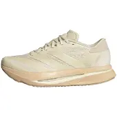 Adidas Adizero SL2 damesschoenen, crèmekleurig/wonderwit/lichtroze, maat 38 EU