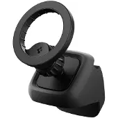 Spigen Tesla Air Vent Magsafe Bevestiging [Verbeterde Magneten] Tesla Accessoires
