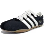 Adidas Ballerina met riempjes 'Tokyo MJ' zwart / wolwit