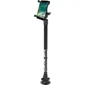 Ram Mounts X-Grip Grote Telefoonhouder met RAM Twist-Lock Base & 45 cm Pole