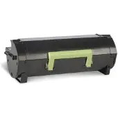 Lexmark Toner 50F0UA0 (500UA) Zwart