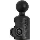 Ram Mounts Female tele mount met B-Kogel RAP-B-114-TMBBU