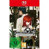 Steins;gate Re:boot Nintendo Switch 2