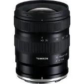 Tamron 20-40mm f/2.8 Di III VXD Nikon Z-mount objectief