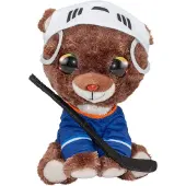 LUMO Stars Lumo Ice Hockey Teemu - Classic - 15cm