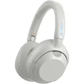 Sony ULT WEAR Draadloze Noise-Cancelling Hoofdtelefoon. Ontworpen voor prestaties. Wit
