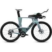 Cube Fiets Bikes Aerium C:68X Pro | Maat L