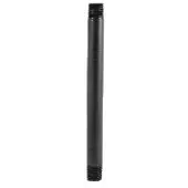 Ram Mounts 6" Long Aluminum Pipe 1/4" NPT (15 cm)