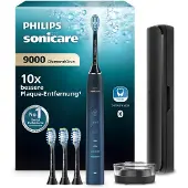 Philips DiamondClean 9000 Oplaadbare tandenborstel
