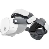 BOBOVR M3 Comfort Hoofdband voor Meta Quest 3 / 3S