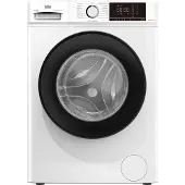 Beko BMFH3WFOE741 | Wasmachine | A Label | Taaldislay Duits