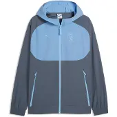 Puma Manchester City Tech Woven Jacket 2026/2027