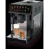 KOENIC Kcam 1518026 B - Automatische Koffiemachine Stoompijpje Zwart