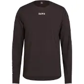 Rapha - Trail Finale Windblock Jersey - Fietsshirt XL, grijs