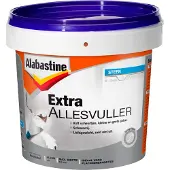 Alabastine Ext allesvuller steen 600 ml