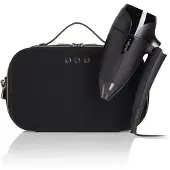 Ghd France ghd Flight+ Reis föhn, zwart