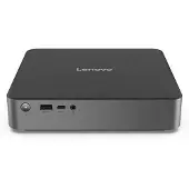 Lenovo IdeaCentre Mini 01IRH10R - 91B2007FMH