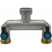 Aqua Control 74290 Y Afleiding