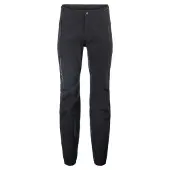 SCOTT Vertic Pro Waterproof 3 zwarte herenbroek || Maat: L