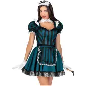 Leg avenue Victorian Maid