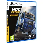 Heavy Duty Challenge PS5