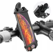 Essager Universele Siliconen Fiets Telefoonhouder B7U