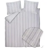 Vandyck Dekbedovertrek Flanel Timber offwhite 240x200/220