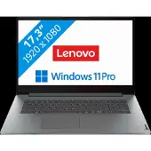 Lenovo V17 G7 IWC - 83VG0032MH QWERTY