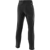 Loeffler - Bike Pants Alaska ASW - Fietsbroek 50, zwart