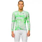 Pissei Sanremo Trui Met Lange Mouwen