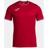 Joma Toletum V T-shirt Met Korte Mouwen