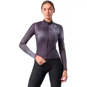Castelli Prismatic Thermal Trui Met Lange Mouwen