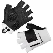Endura FS-260 Aerogel Fietshandschoenen Wit XL