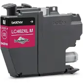 Brother Inktcartridge LC-462XLM Magenta Hoge capaciteit