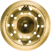 Sabian AA 10” Mini Holy China Brilliant