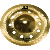 Sabian AA 8 Mini Holy China Brilliant