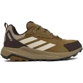 Adidas Lage schoen 'Anylander' bruin / lichtbruin / donkerbruin