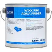 WIXX COATINGS Wixx PRO Aqua Primer - Wit - 10L
