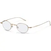 Rodenstock R4792 Oval Bril