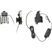 Brodit houder/lader iZettle Reader 2 fixed install.